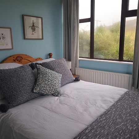 The Ramblers Rest B&B Doolin Zewnętrze zdjęcie