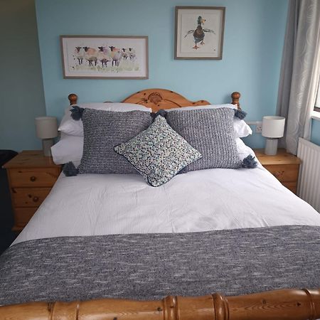 The Ramblers Rest B&B Doolin Zewnętrze zdjęcie