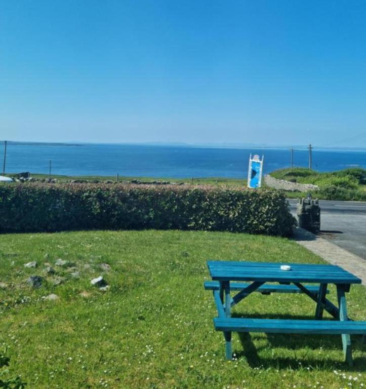 The Ramblers Rest B&B Doolin Zewnętrze zdjęcie