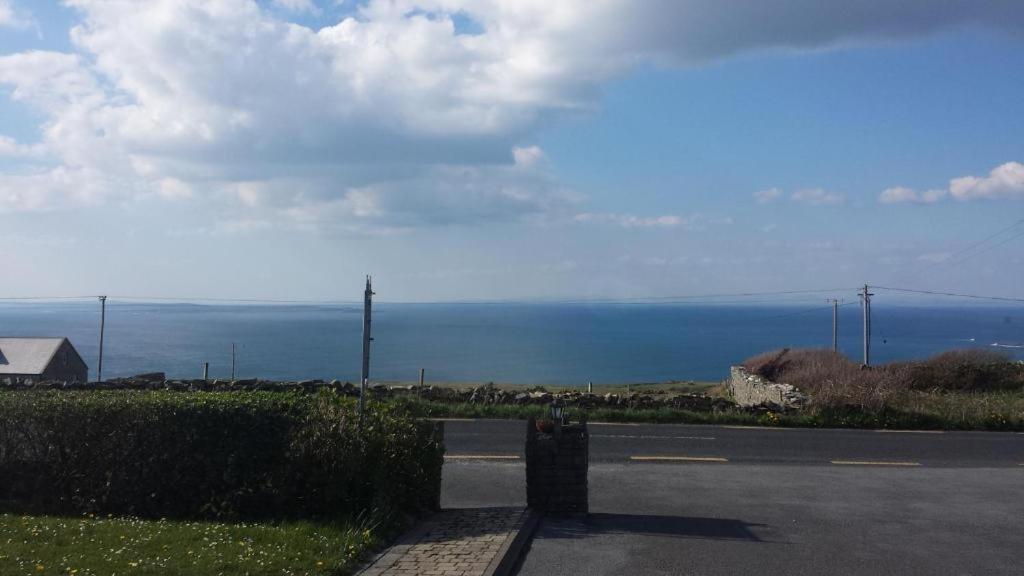 The Ramblers Rest B&B Doolin Zewnętrze zdjęcie