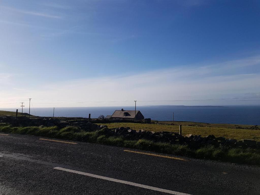 The Ramblers Rest B&B Doolin Zewnętrze zdjęcie