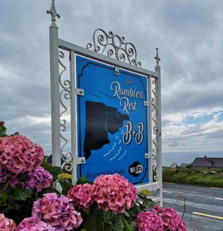 The Ramblers Rest B&B Doolin Zewnętrze zdjęcie