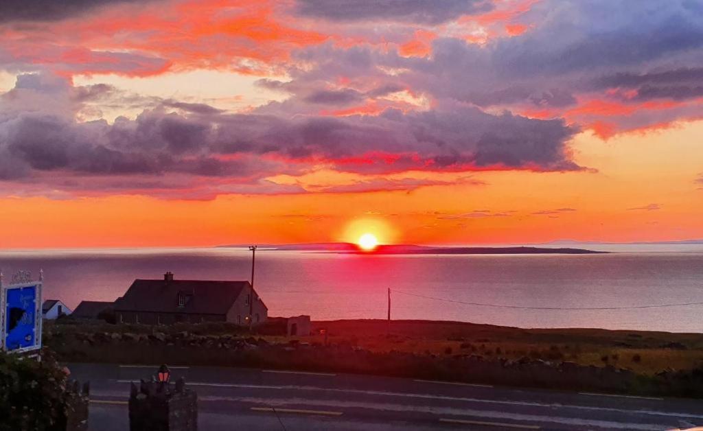 The Ramblers Rest B&B Doolin Zewnętrze zdjęcie