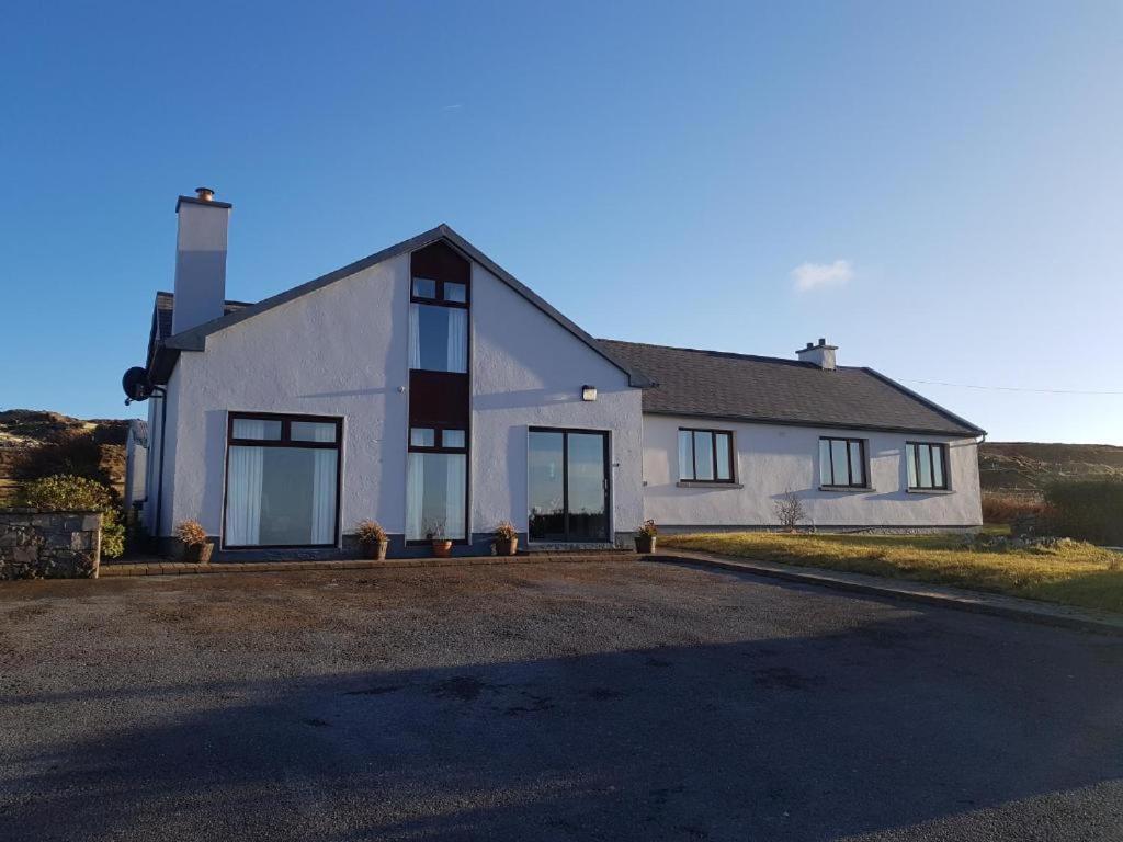 The Ramblers Rest B&B Doolin Zewnętrze zdjęcie