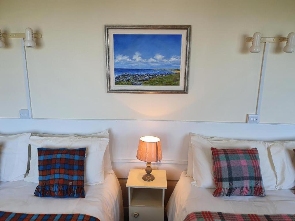 The Ramblers Rest B&B Doolin Zewnętrze zdjęcie