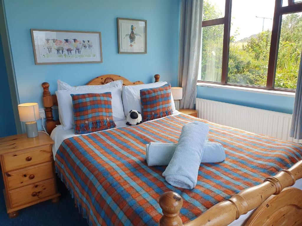 The Ramblers Rest B&B Doolin Zewnętrze zdjęcie