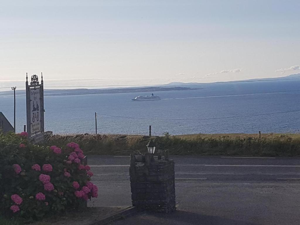 The Ramblers Rest B&B Doolin Zewnętrze zdjęcie
